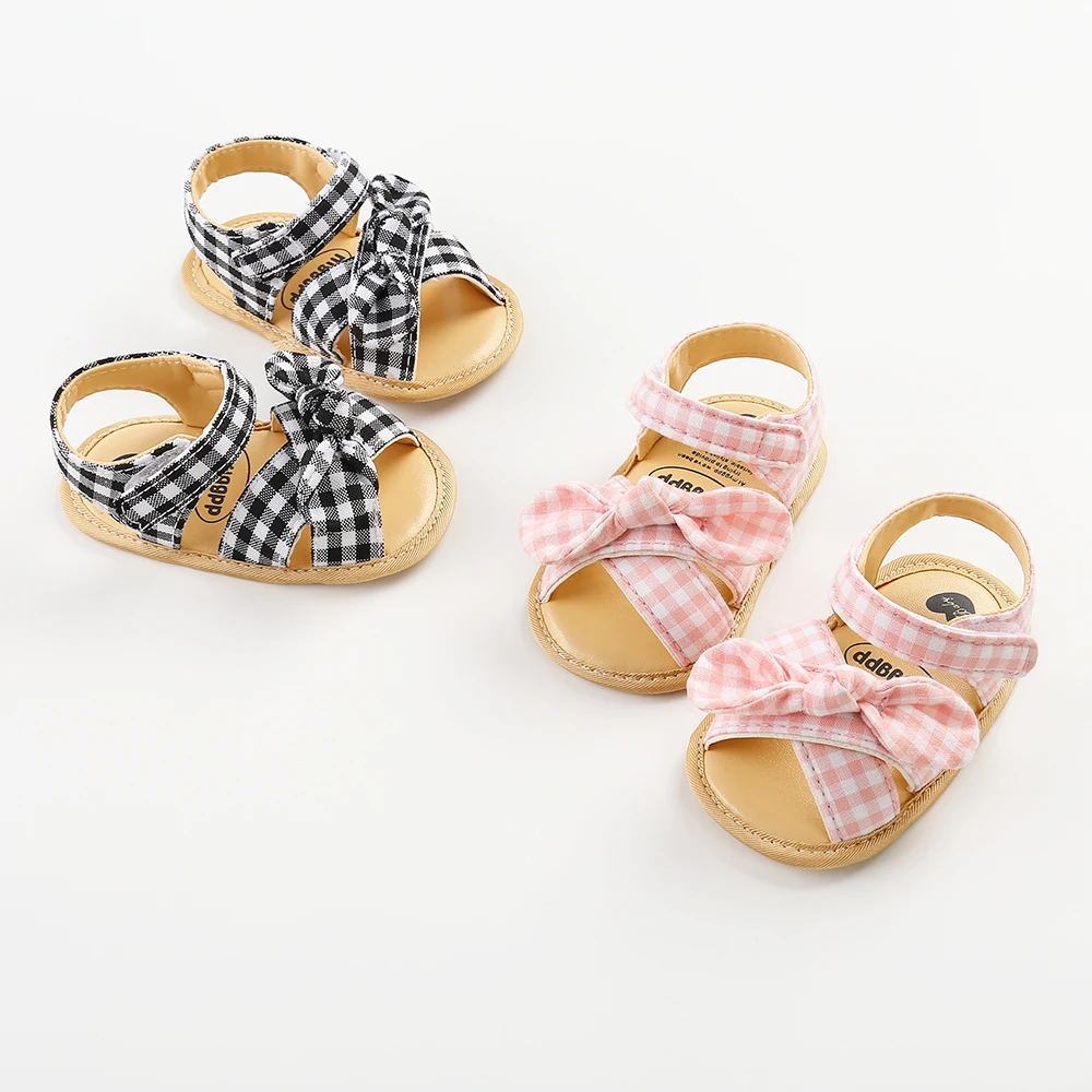 baby summer sandals