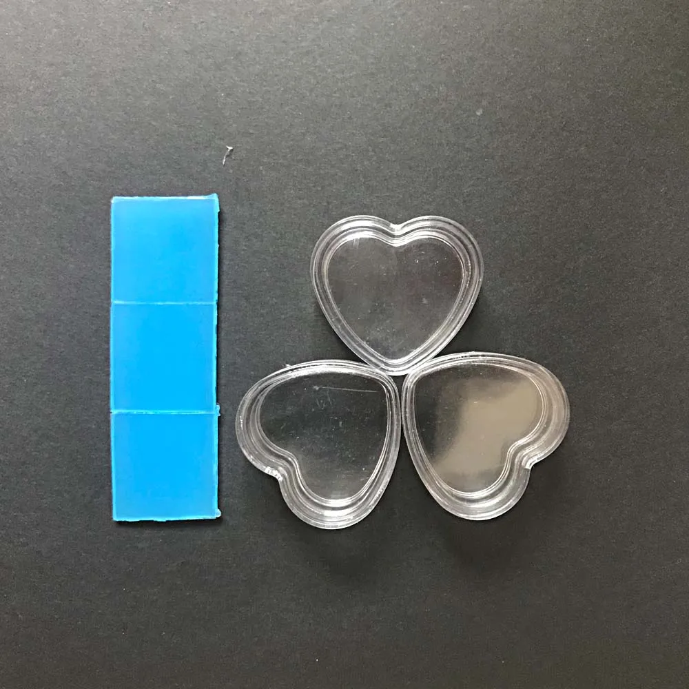 Инструменты для вышивки картин со стразами Алмазная вышивка аксессуары в форме