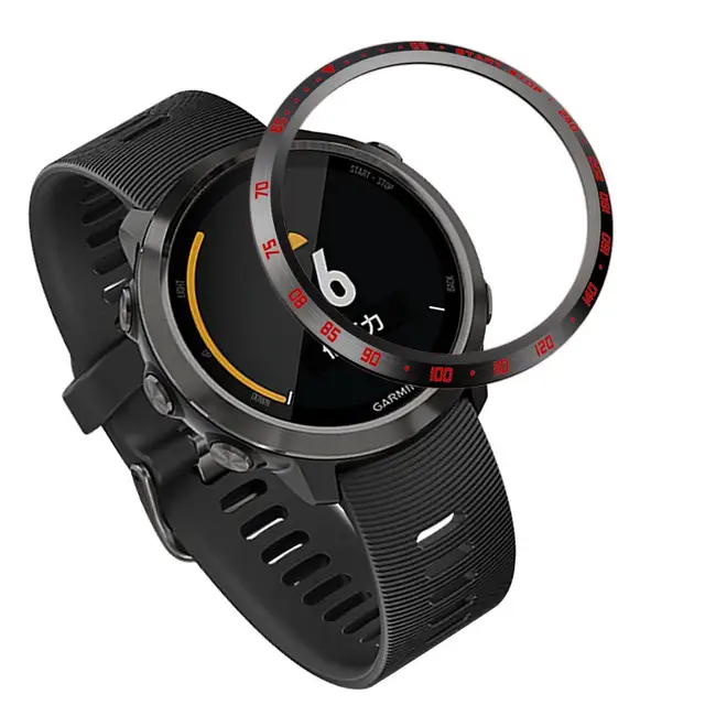 garmin forerunner 720