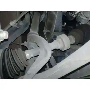 

TRANSMISSION FRONT RIGHT HONDA ACCORD SALOON (CU)