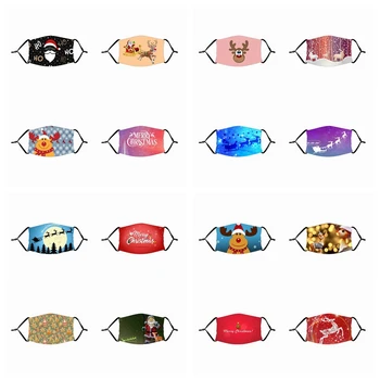 

Christmas Decorations For Mouth Adult Kid Xma Christmas Gift Santa Claus Ornaments Christmas Pendant 2021 Merry Christmas Decor