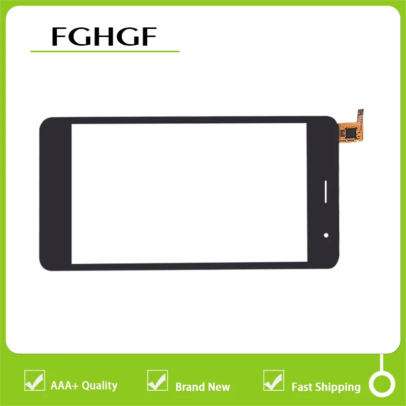 New Touch Screen For DELL venue 7 3741 t02 Front Digitizer Panel Glass Sensor | Компьютеры и офис
