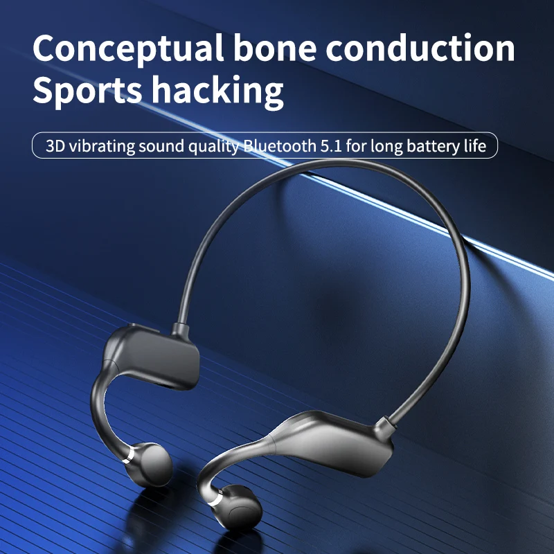 Bluetooth-совместимый наушник концептуальное воспроизведение наушники tws