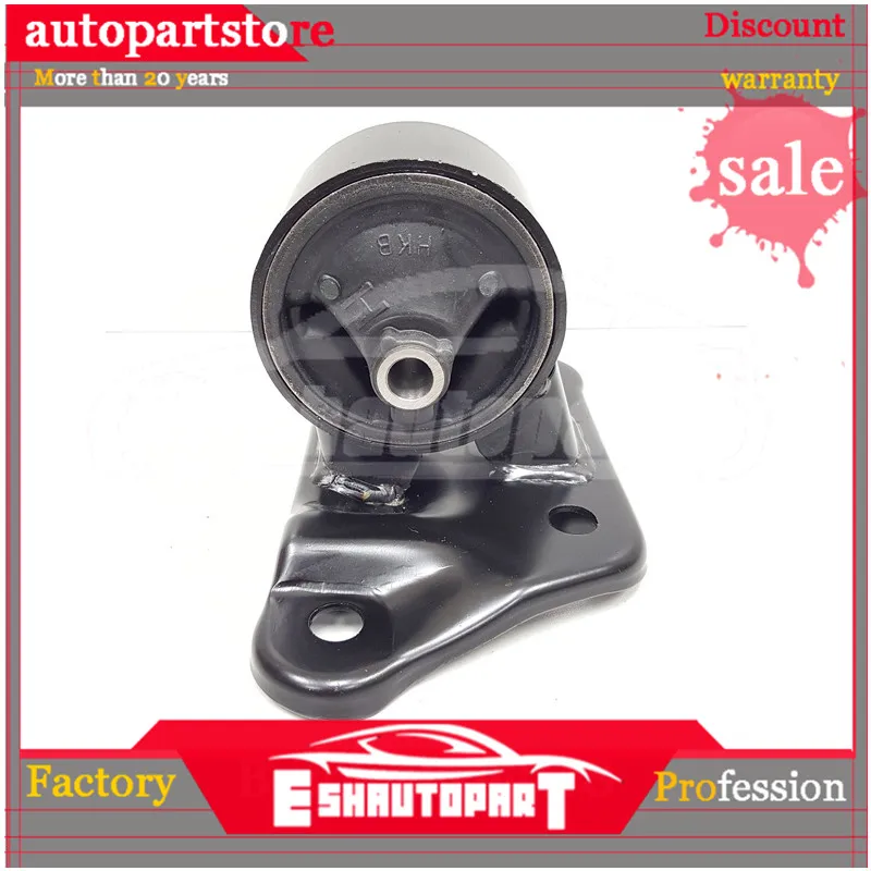 Левое крепление двигателя для MITSUBISHI LANCER 2000-2009 OEM: MR961540