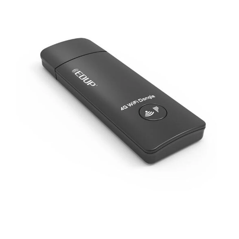 4G USB wifi Dongle LTE Универсальный USB модем Поддержка 3G 4G Nano Sim карта USB wifi адаптер для телефона ПК настольный ноутбук планшет
