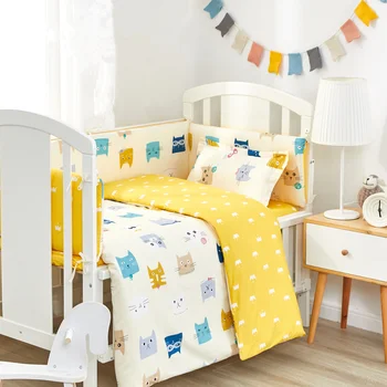 newborn duvet set