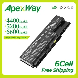 Apexway ноутбука Батарея для acer Aspire 5920 5930 5935 6530 6930 6935 7230 7235 7330 7520 7530 7720 8730 8920 MD7802h MD7804e