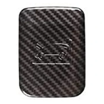 

Car Engine Hood Switch Trim Cover for Land Rover Range Rover Evoque 2019-2020