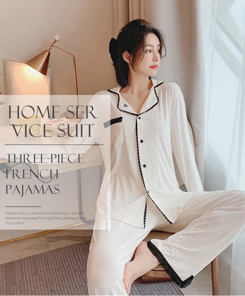High Quality Pijamas e Moda Íntima