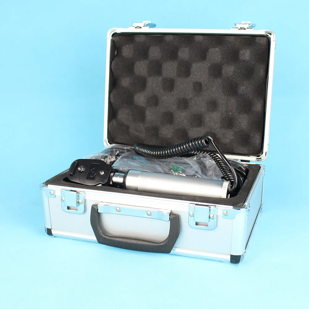 Ophthalmic Ophthalmoscope YZ6F