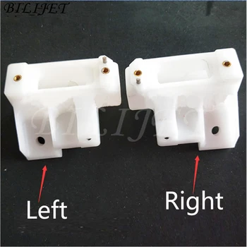 

Printing machine Roland 200 300 204 pull rail unit Man Roland Wind gauge Nylon block Four open pull gauge plastic seat