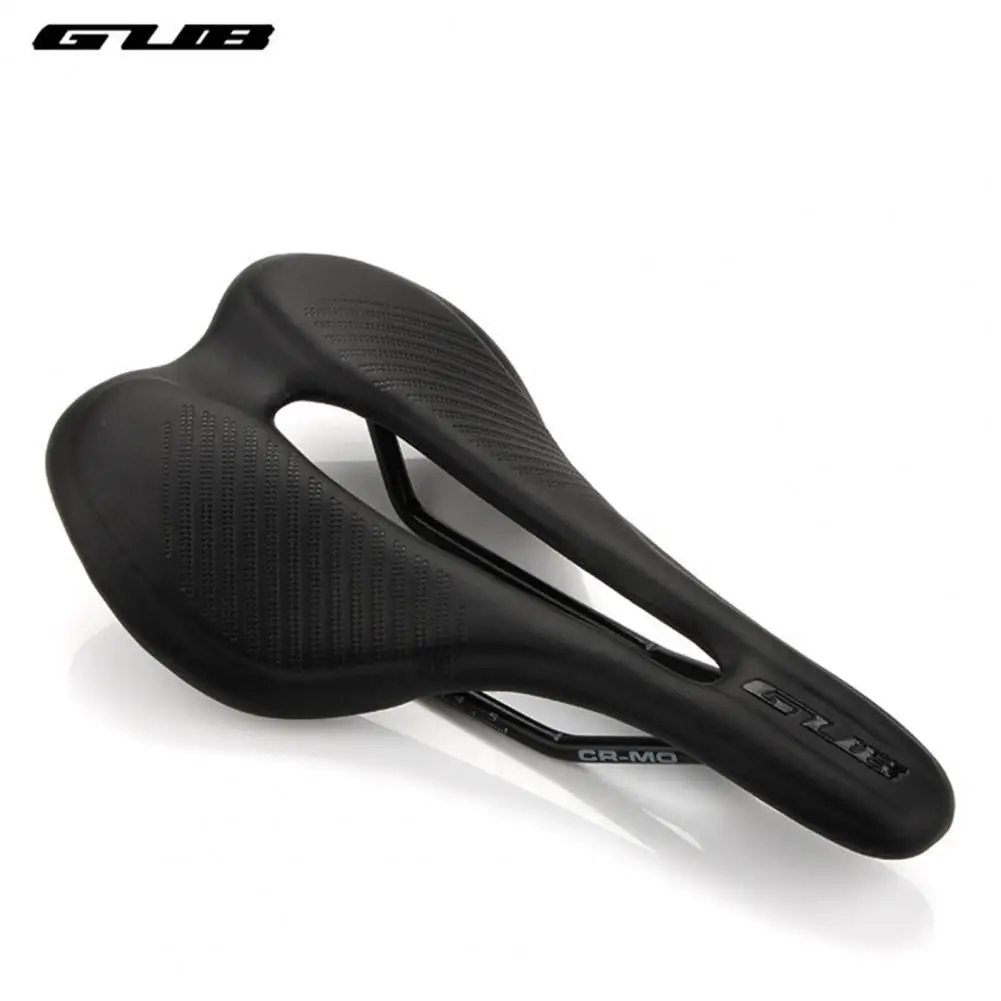 GUB Wide MTB road bike Comfort Bicycle Seat Bike Saddle Cycling Cushion | Спорт и развлечения