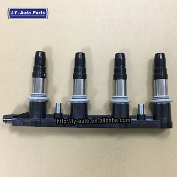 

Ignition Coil 55570160 96476979 For Chevrolet Aveo Aveo5 Pontiac G3 1.6L Cruze Sonic 1.8L Free Shipping!!!