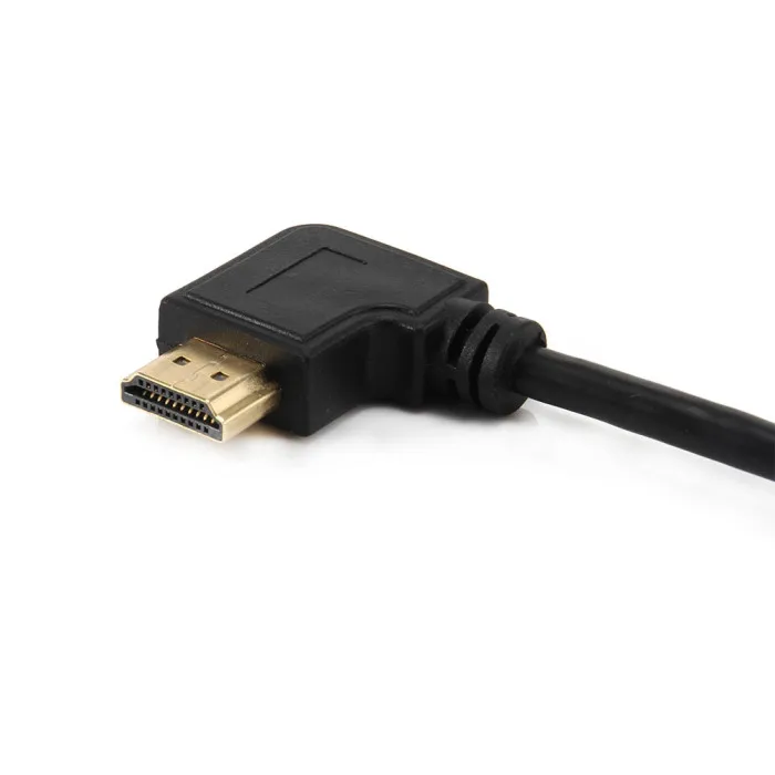 15/50 см 4K HDMI мужской/женский кабель вправо/влево 1080P адаптер конвертер удлинитель SP99