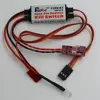 Rcexl Opto Gas Engines Remote Control Kill Switch for RC Model Gasoline Airplane ► Photo 2/3