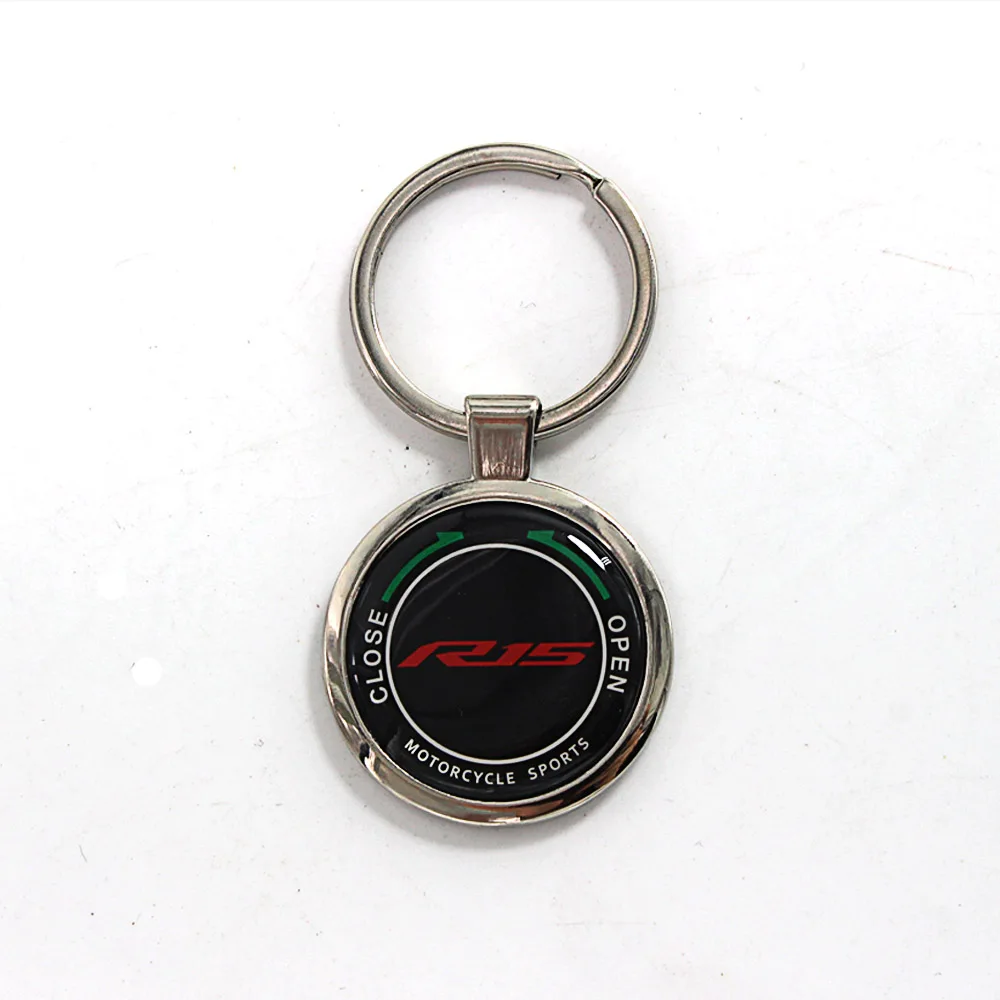 yamaha r15 keychain online