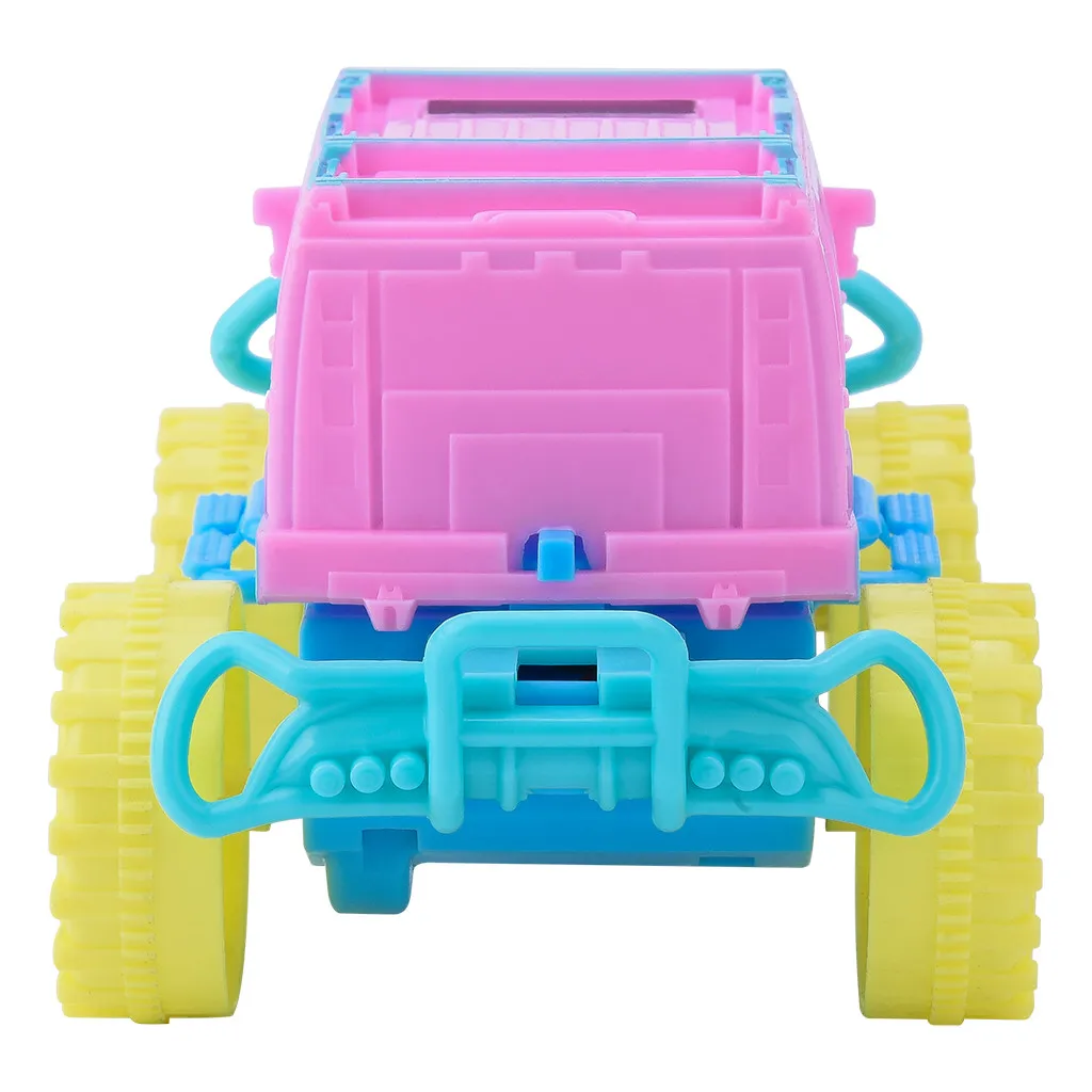 Детский автомобиль с дистанционным управлением, детский Легко управляемый автомобиль с дистанционным управлением, 4 канала, игрушечный автомобиль, детский пульт дистанционного управления