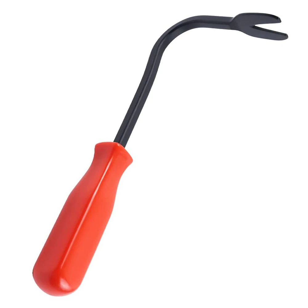 

Partsworld Plastic Door Panel Remover Universal Automotive Clip Removal Tool for Cars/Trucks/SUVs/ATVs and All Vehicles