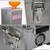 Garlic peeling artifact fully automatic household small garlic peeling machine whole garlic electric garlic peeling machine 4