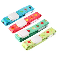 Uxcell 1/2/4 шт. Регулируемая Бутылка Чашка держатели ремня ширина 1 дюйм, Ширина 25 дюйма Длина зеленый/светильник зеленый/розовый/синий прочный Чехол