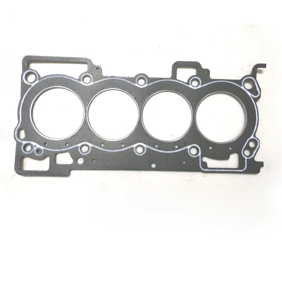 For Nissan Qashqai Qashqai X-trail (t31) Head Gasket Set Mr20de Mr2o  Automotive Spare Parts Engine Gasket 10101-en228 Engine AliExpress