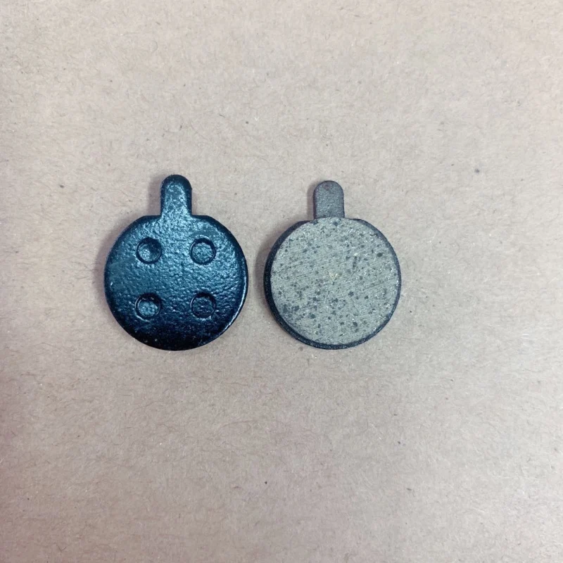 Brake-Pads Scooter-Accessories M365 Xiaomi Mijia Electric-Scooter Friction-Plates Rear-Wheel