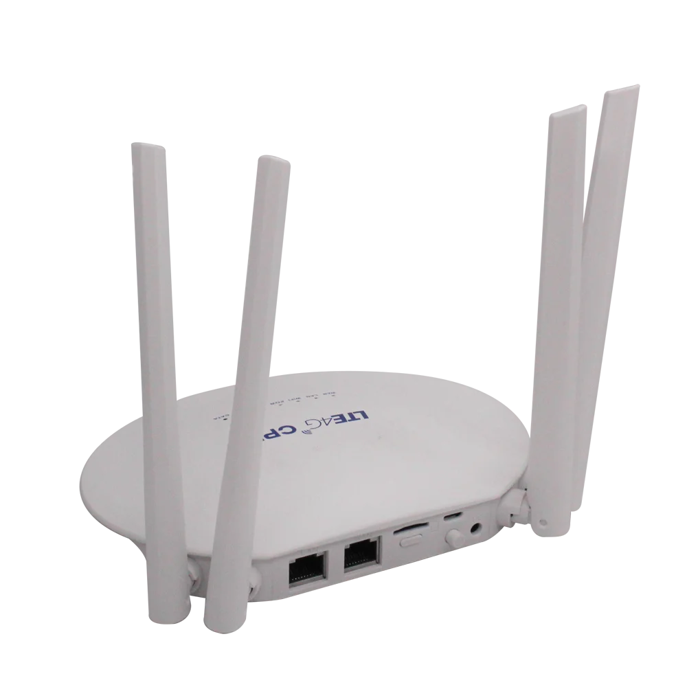 A9 LTE ROUTER