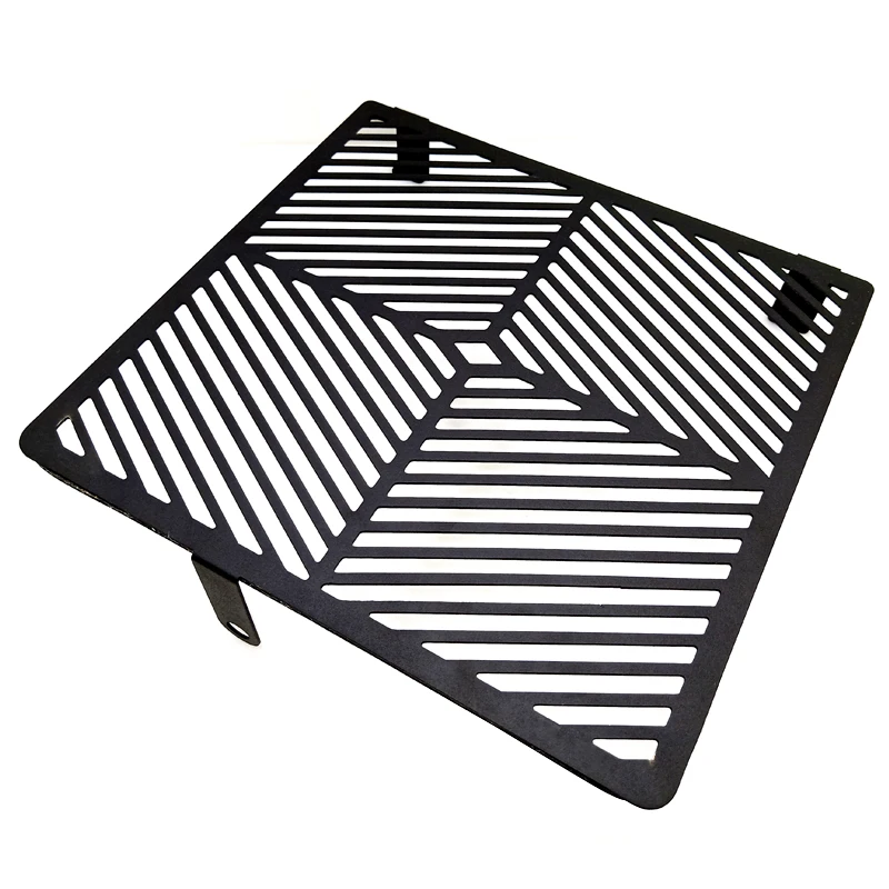 C650GT&C600 C650 SPORT Radiator Grill Guard Cover Grill (4)