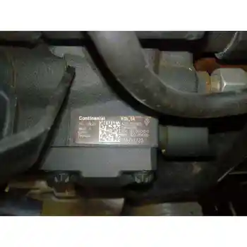 

K9K836 COMPLETE ENGINE RENAULT SCENIC III