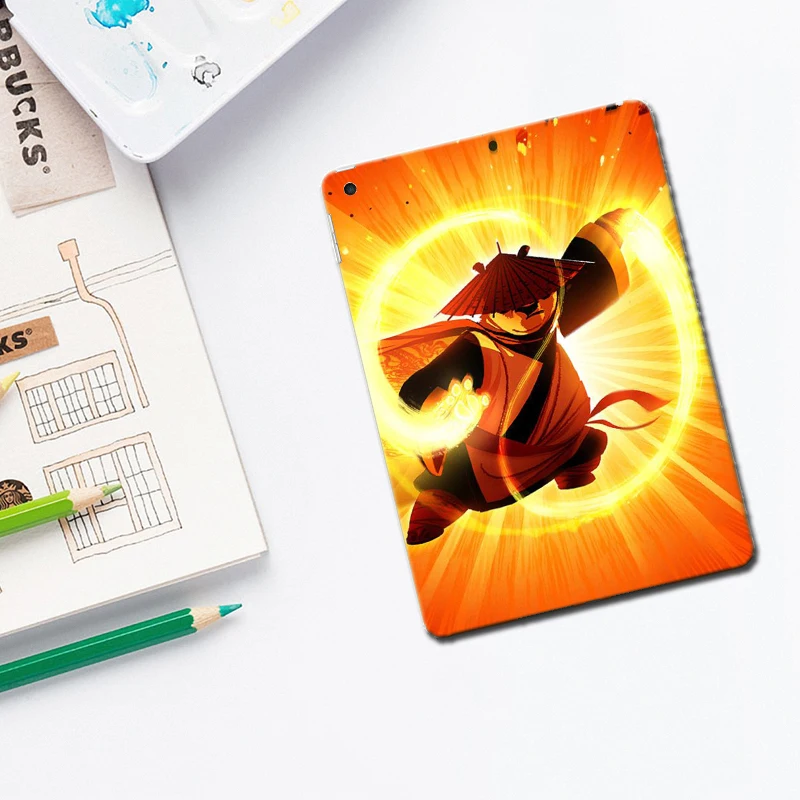 Окрашенные планшеты чехол для i Pad для детей 2, 3, 4, 6, iPad Air 1 2 Новинка года i Pad 9,7 ''модель A1822 A1823 A1566 A1567 A1474 A1475 A1476 крышка