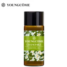 

YOUNGCOME Pure 19 of Water Soluble Aromatherapy Rose Lavender Tea Essential Oil Refreshing Releasing Stress Increase Sleep