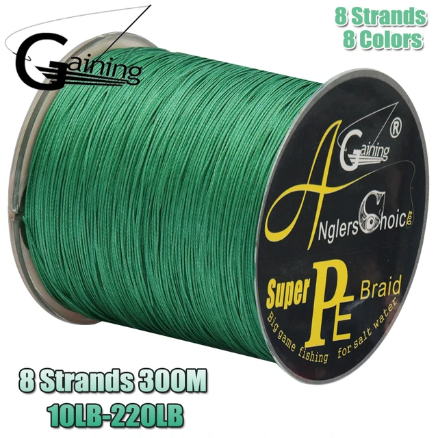 300m Braided Line Fishing Line 4 Strands Fishing Thread Multifilament Line  Braided Cord Lived For Silk Line - AliExpress