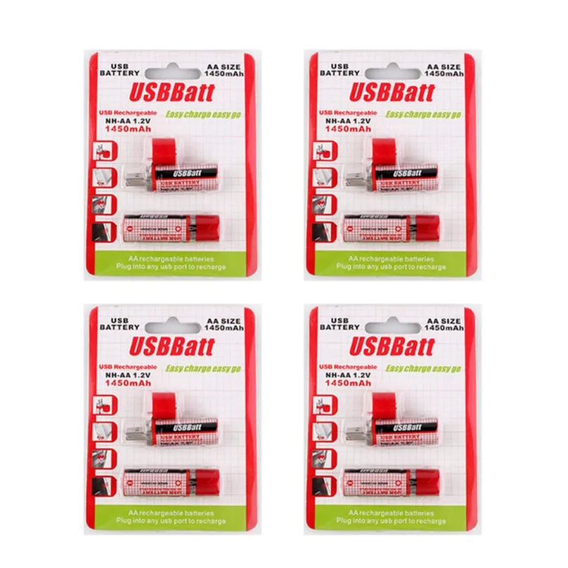 On-Promotion-1-2V-1450MAH-2pcs-lot-USB-AA-Battery-Rechargeable-Battery-AA-1-2V-1450MAH (5)