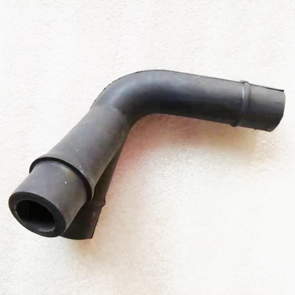 Breather Hose Pipe For Vw Golf Iii Vento Caddy Polo Passat 1.6 1.8