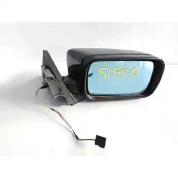 

RIGHT REARVIEW BMW 3 SERIES SALOON (E46)