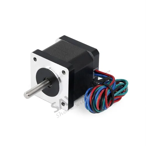 3 шаговый двигатель TB6600 HB Nema14 21oz-in двигатель 12В высокого качества блок питания для роутер для самостоятельной сборки/плазменной резки