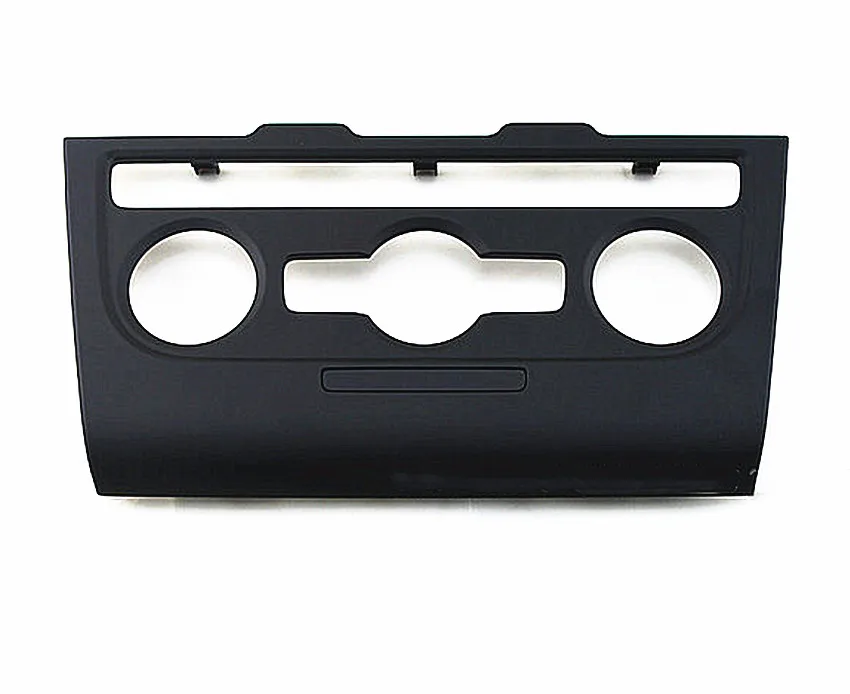 Для VW Golf MK6 R20 G T I автоматическая панель кондиционера 5K0 858 069 Q 5KO 858 071 N продукт