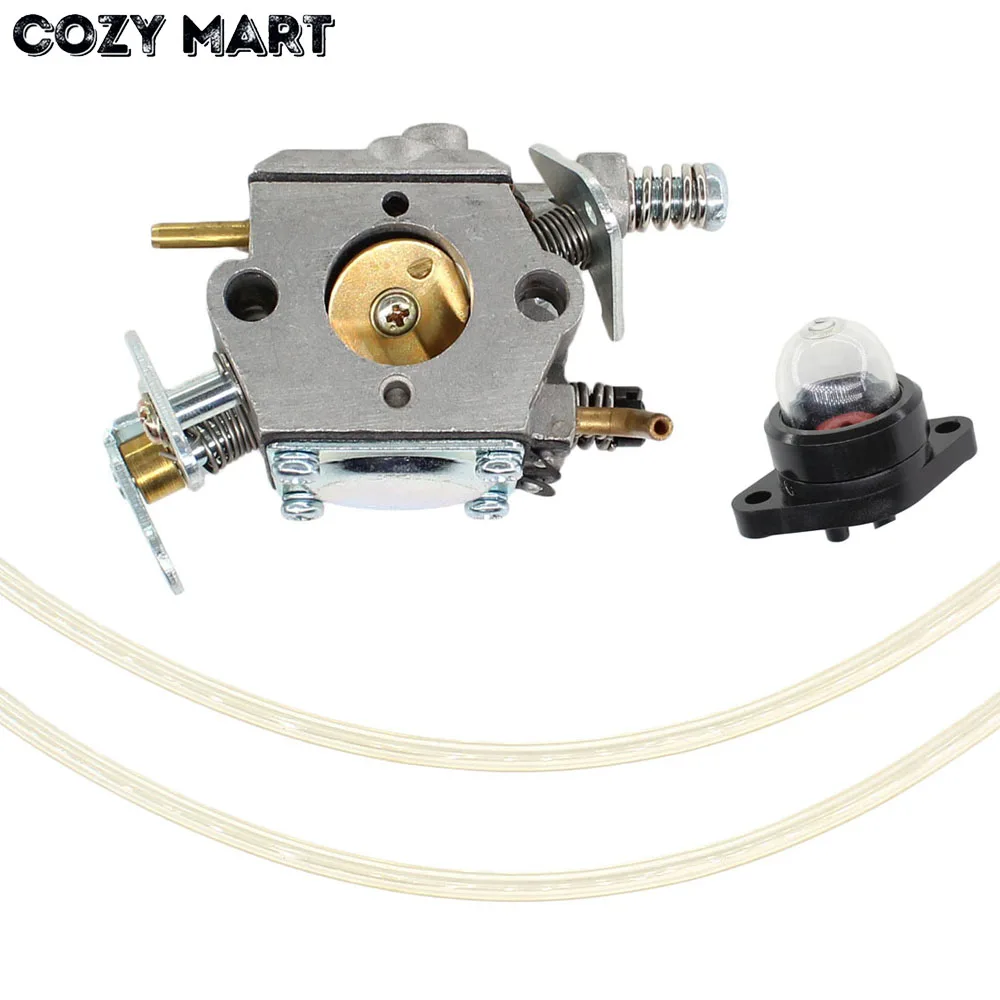 Carburetor Primer Bulb For Poulan Craftsman Sears Zama Chainsaw 1950