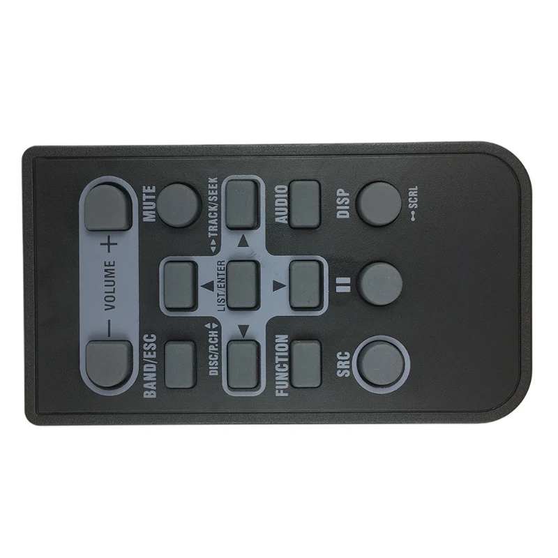 Remote Control For The New Pioneer Car Audio System QXE1047 CXC8885 CXE3669 QXA3196 |