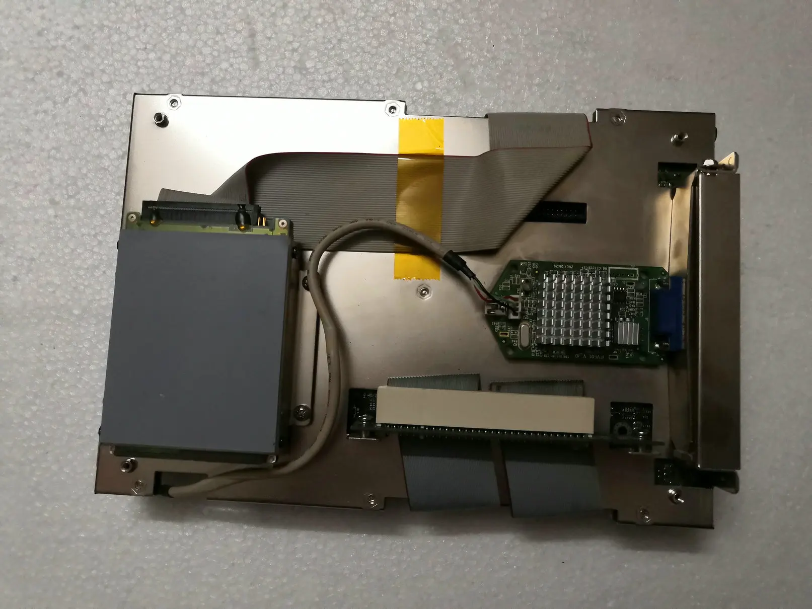 EBC573 REV: B1
