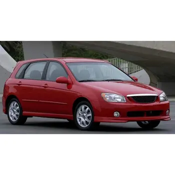 

Fog lamps for Kia CERATO Hatchback LD Stop lamp Reverse Back up bulb Front Rear Turn Signal error free 2pc