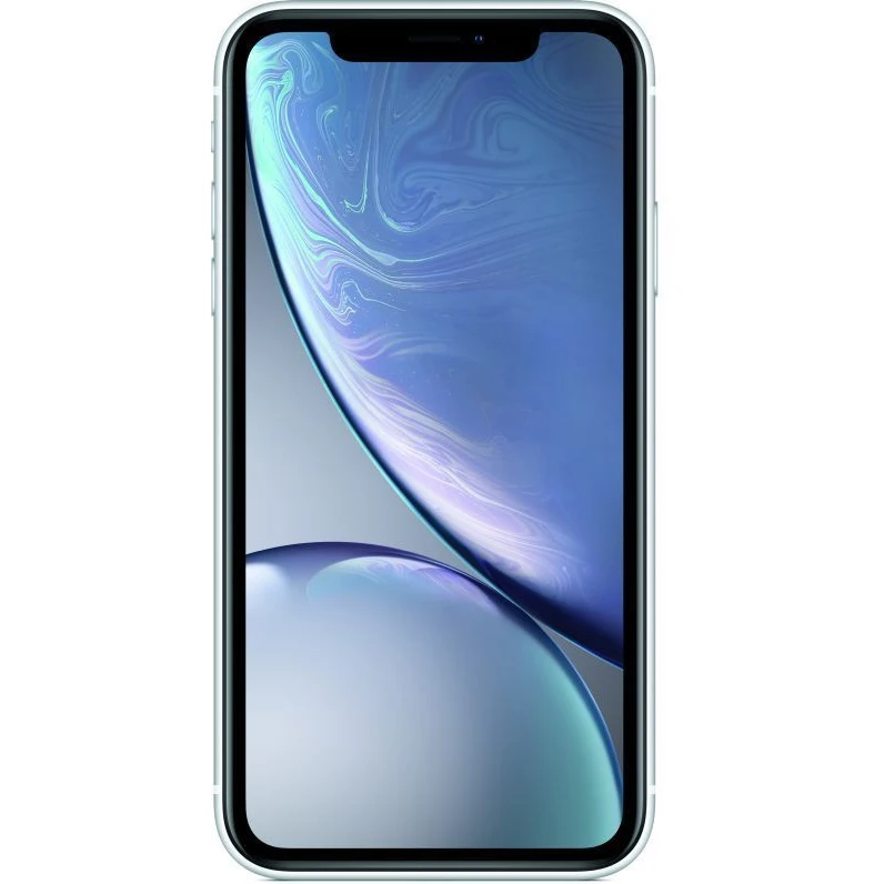 Смартфон CLEVERCEL APPLE iPhone XR 128Gb (подержанный c гарантией) белый|Смартфоны| |