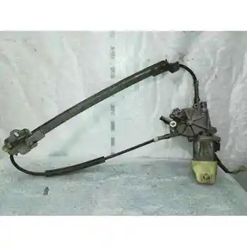 

WITHOUT REF. WINDOW REGULATOR REAR RIGHT VOLKSWAGEN PASSAT SALOON (312)