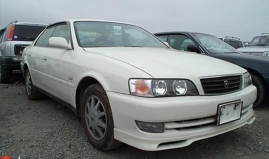 Для Toyota X100 Chaser 1996 1997 1998 1999 2000 2001 светодиодный периметр кольца Фар halo многоцветный RGB ангел демон глаза