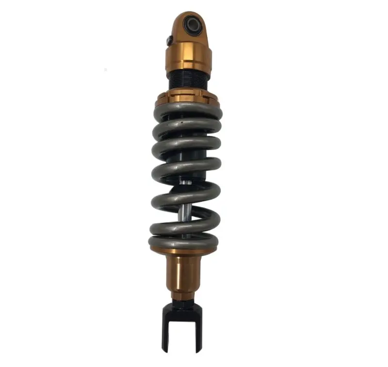 265 мм 285 305 325 Внутренняя Ширина вилки 27 задний амортизатор мотоцикла для Honda Yamaha