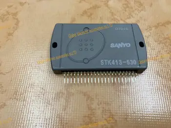 

Free Shipping New STK413-530 STK412-530 module