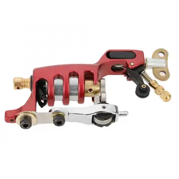 

Glitter Tattoo Professional Tattoo Motor Machine for Shader Liner Compact High Frequency Tattoo Gun Grip Motor Temporary