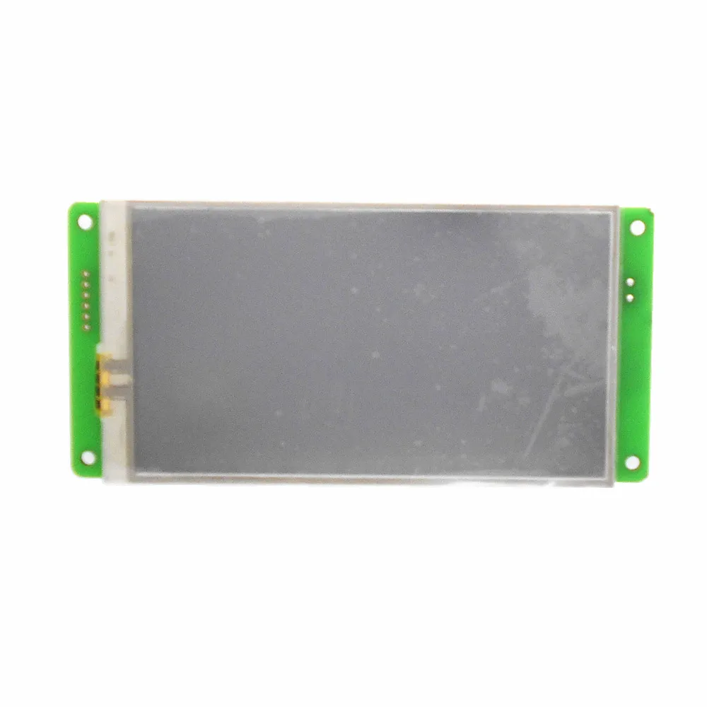 DMG85480C050_03W 5-дюймовый экран последовательного порта "умный экран" ips экран DGUS экран 24-битный цвет DMG85480C050_03WN DMG85480C050_03WTC
