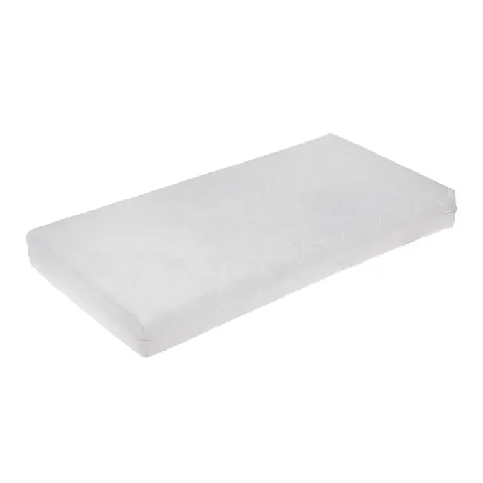 Springless mattress A.POPOVICH Lux, 120x60x12cm, hallcon/coconut/latex