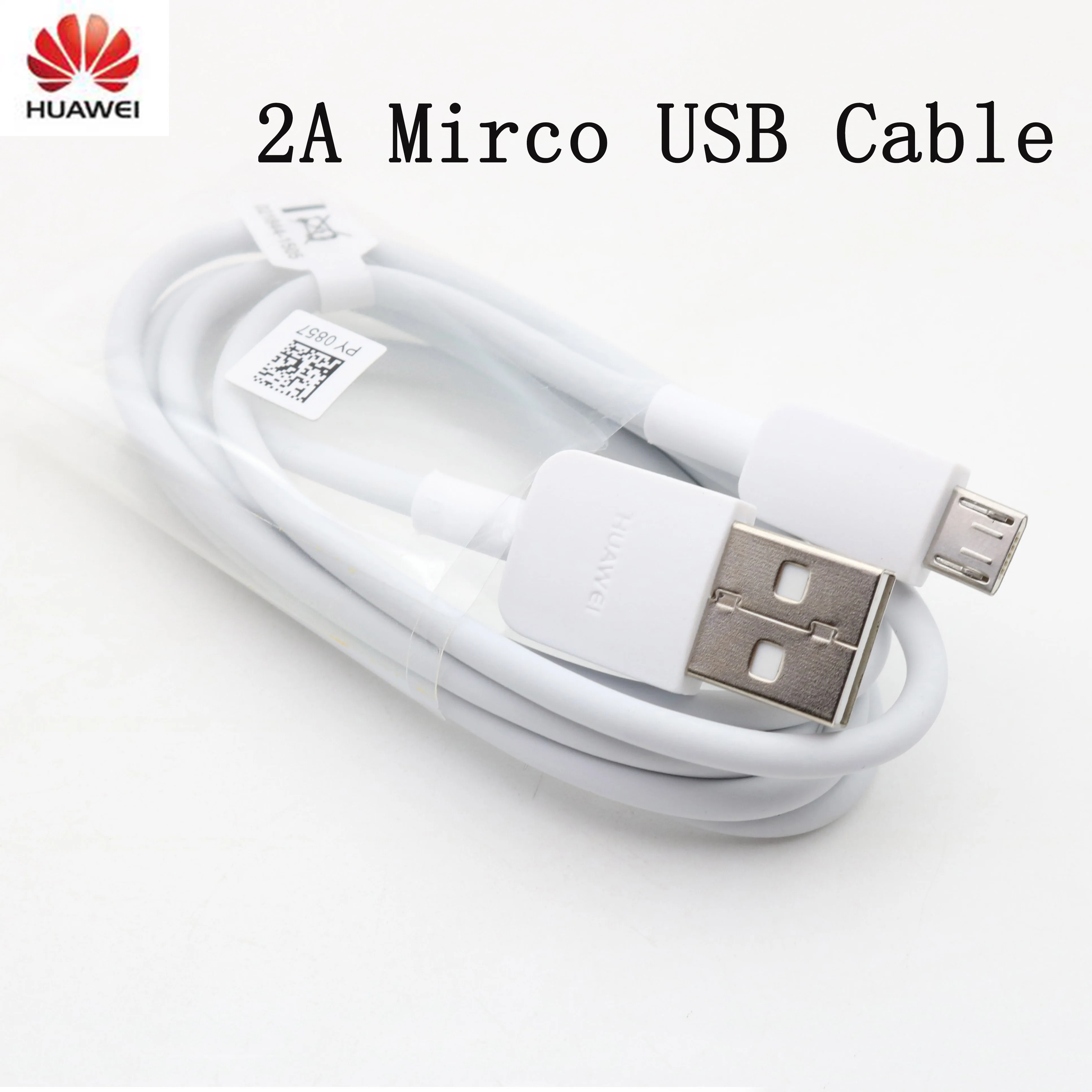Original huawei Micro usb cable for P8 mate 7 8 9 lite p smart honor 10i 20i 9i 8x 7c 7x 6X 7a y7 y6 y9 kabel cord | Мобильные